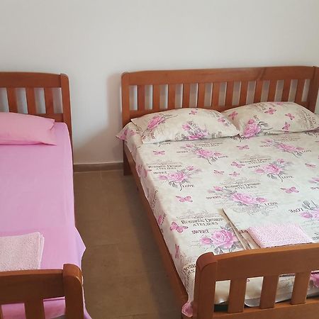 Apartments Diva 多布拉沃达 外观 照片