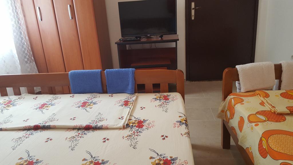 Apartments Diva 多布拉沃达 外观 照片