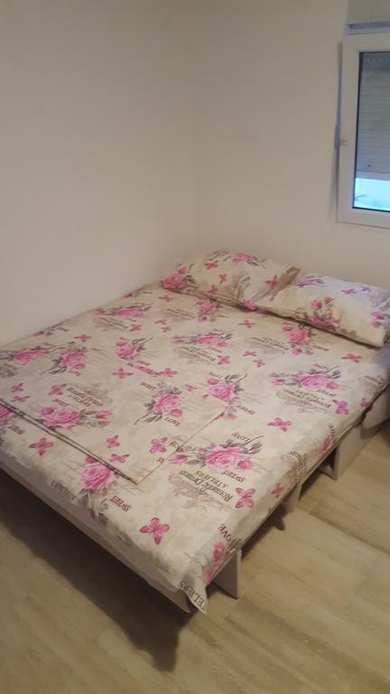 Apartments Diva 多布拉沃达 外观 照片