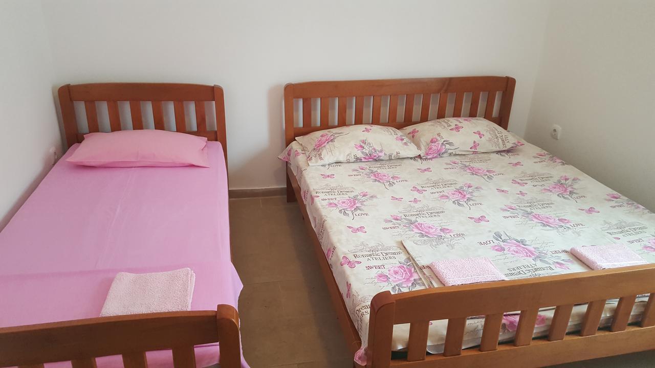 Apartments Diva 多布拉沃达 外观 照片