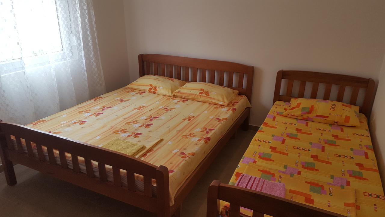 Apartments Diva 多布拉沃达 外观 照片